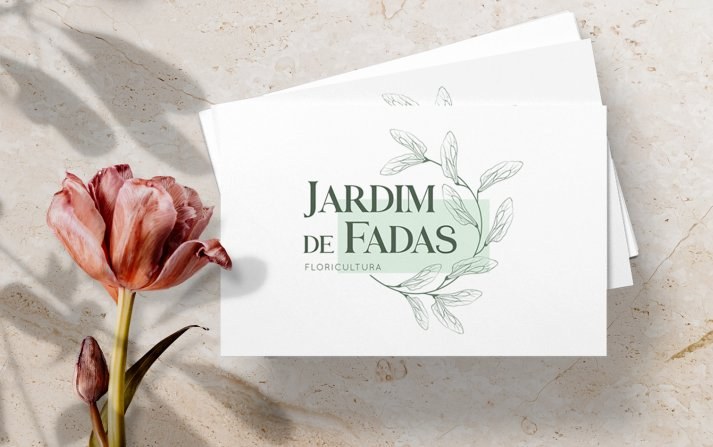 Jardim de Fadas Floricultura — Petrolina e Juazeiro